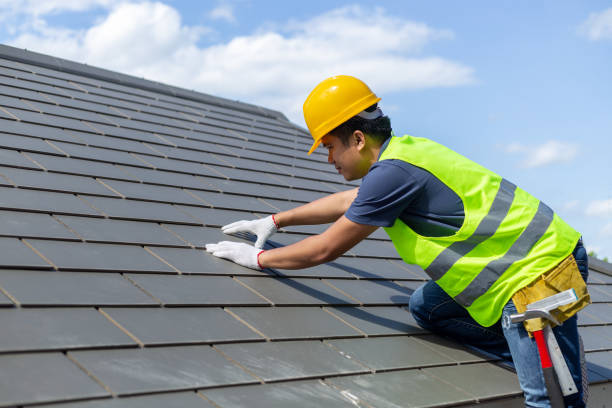 Best Best Roofing Contractors  in North Kingsville, OH