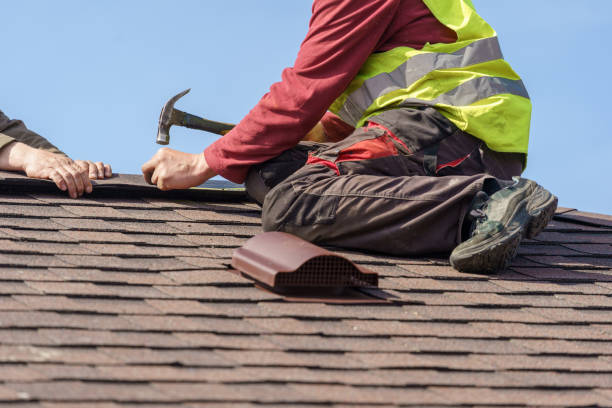 Best Tile Roofing Contractor  in North Kingsville, OH