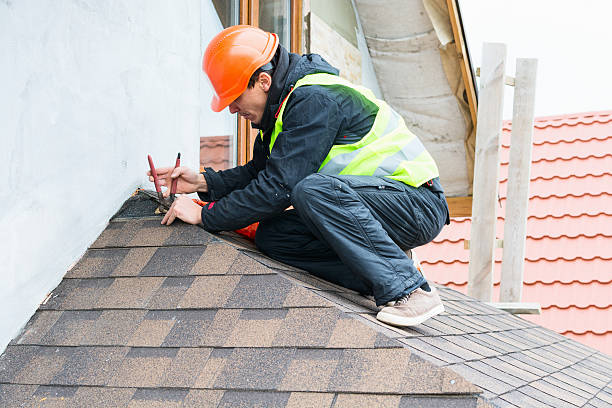 Best Metal Roofing Contractor  in North Kingsville, OH