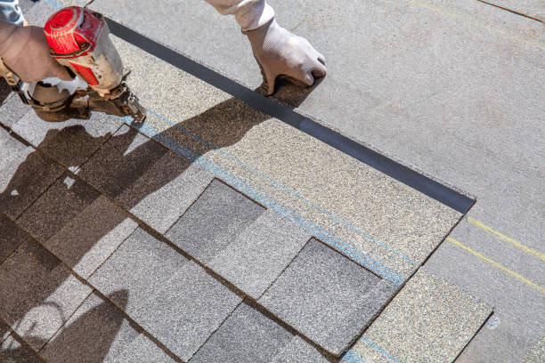 Best Residential Roofing Contractor  in North Kingsville, OH