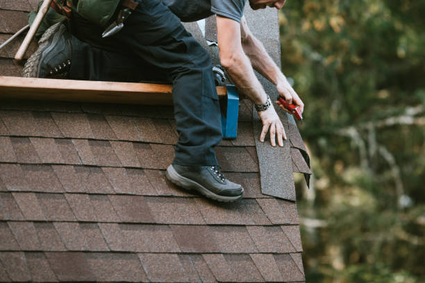 Sealant for Roof in North Kingsville, OH